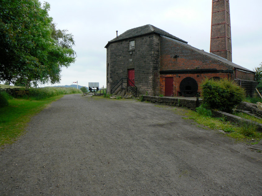 Middleton Top Middleton Top